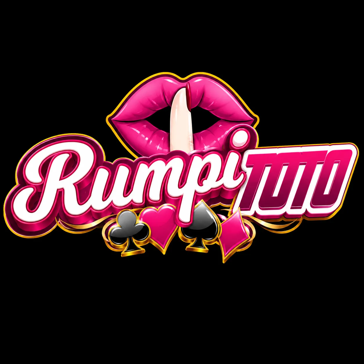 RUMPITOTO - Game Memancing yang Seru dan Menantang