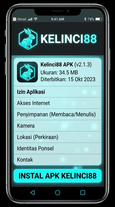 Unduh dan Instal APK kelinci88 untuk Android di Indonesia