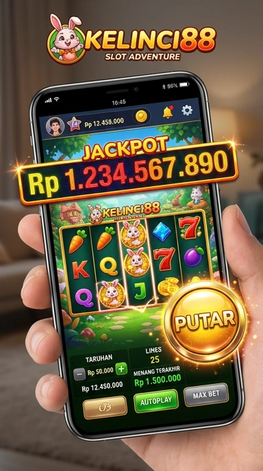 kelinci88 - Hub Unduhan Terlengkap dan Terpercaya Indonesia